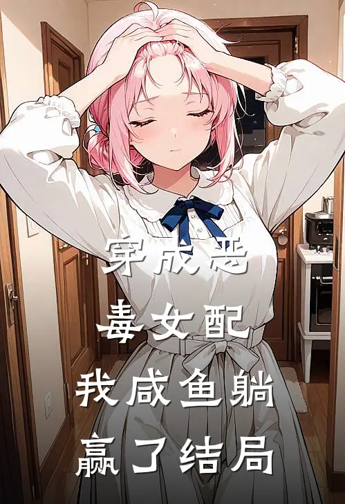 穿成恶毒女配,我咸鱼躺赢了结局是啥