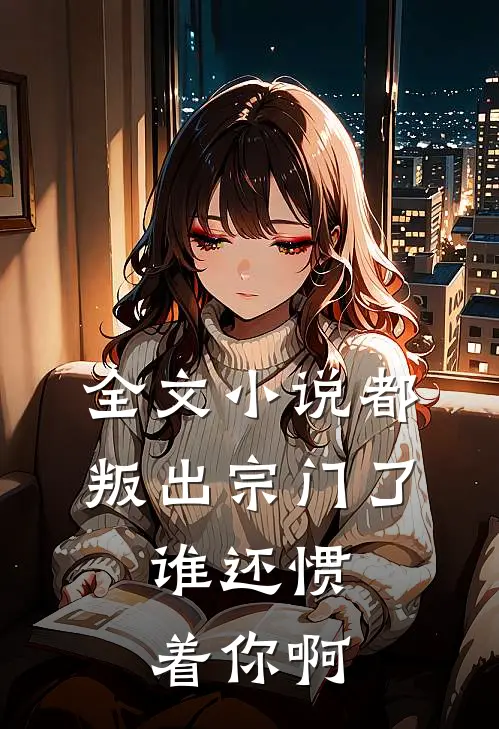 全文都叛出宗门了,谁还惯着你啊免费阅读
