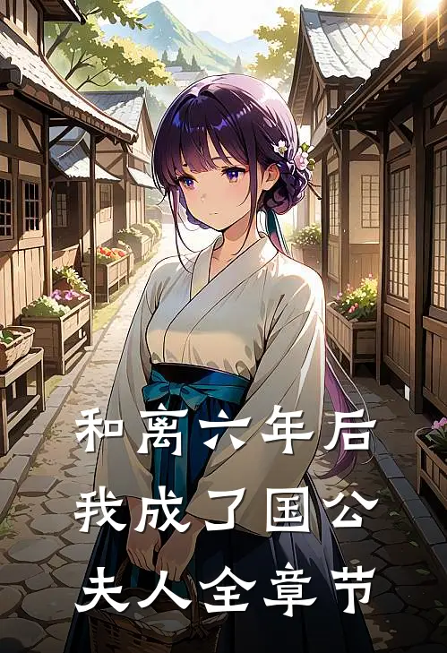 和离六年后,我成了国公夫人全章节