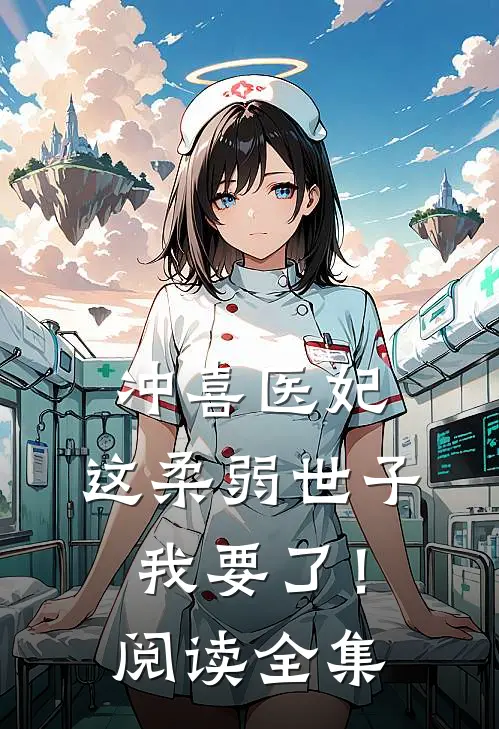 冲喜医妃这柔弱世子我要了!阅读全集免费