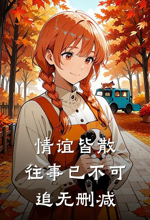 情谊皆散,往事已不可追无删减