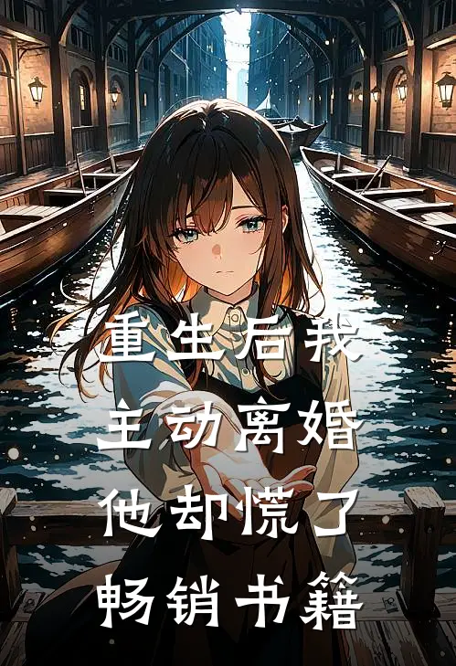 重生后我主动离婚,他却慌了畅销书籍