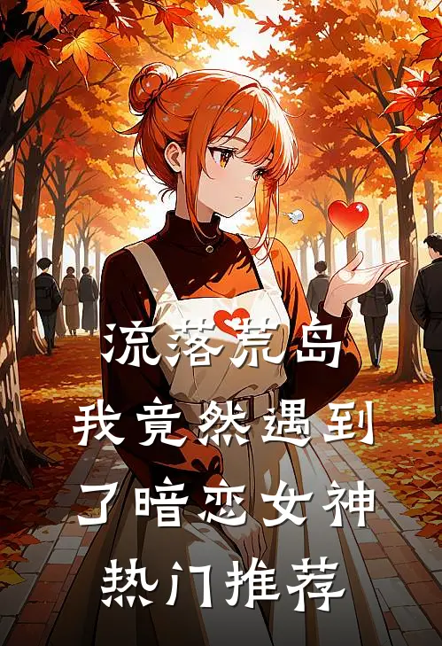 流落荒岛,我竟然遇到了暗恋女神热门推荐文