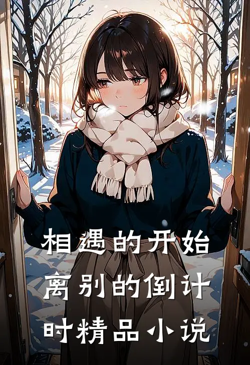 相遇的开始,离别的倒计时精品在线阅读