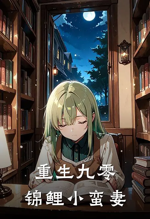 重生九零锦鲤小蛮妻凤年哥哥