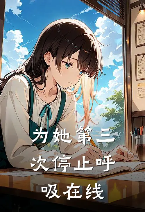 为她第三次停止呼吸在线
