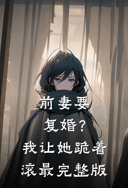 前妻要复婚?我让她跪着滚最完整版