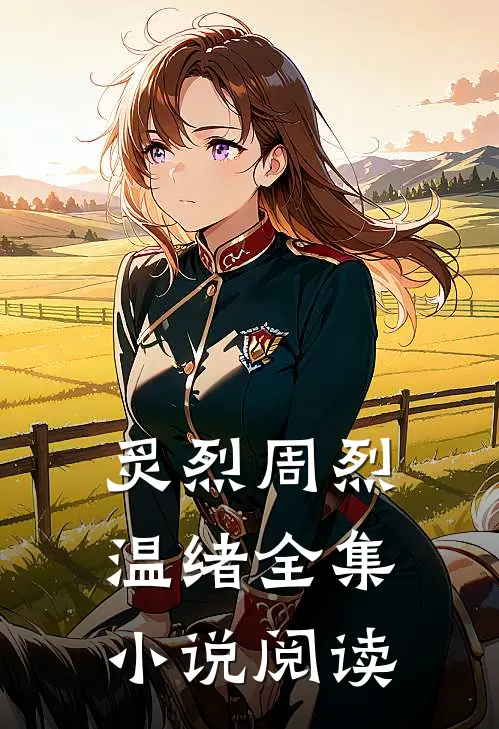 炙烈周烈温绪全集小说阅读
