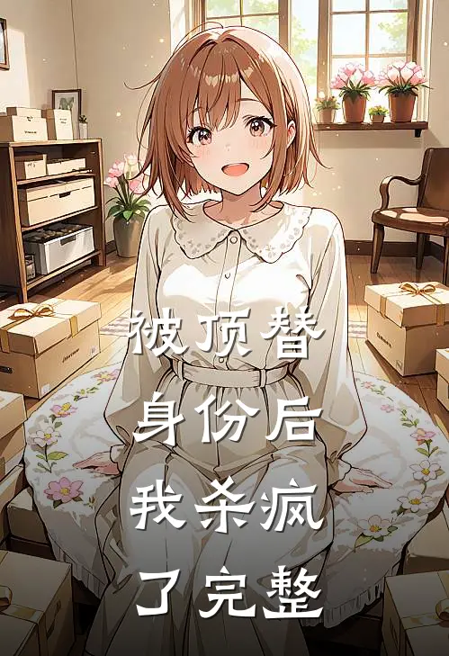 被顶替身份后,我杀疯了完整
