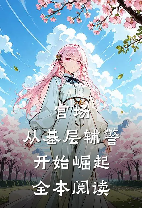官场：从基层辅警开始崛起全本阅读