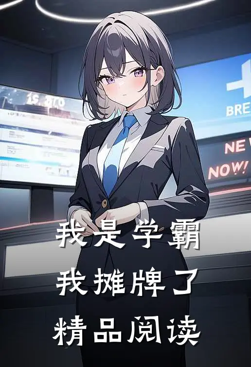 我是学霸,我摊牌了精品阅读