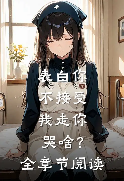 表白你不接受,我走你哭啥?全章节阅读