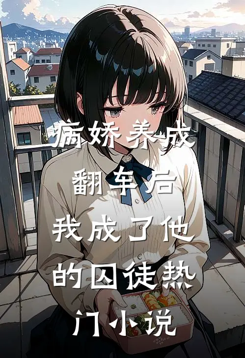 病娇养成翻车后,我成了他的囚徒热门免费阅读