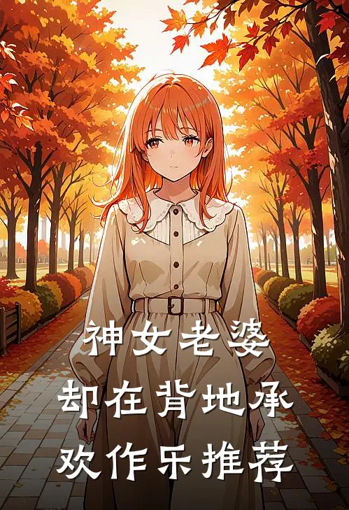 神女老婆,却在背地承欢作乐推荐