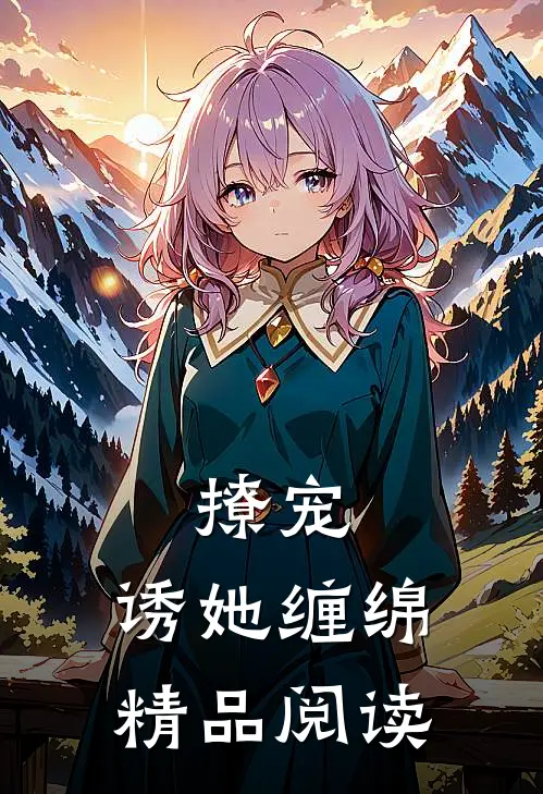 撩宠诱她缠绵精品阅读