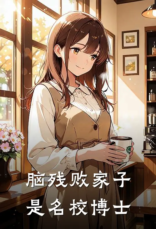 脑残败家子是名校博士