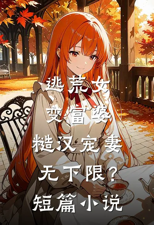 逃荒女变富婆糙汉宠妻无下限?短篇阅读