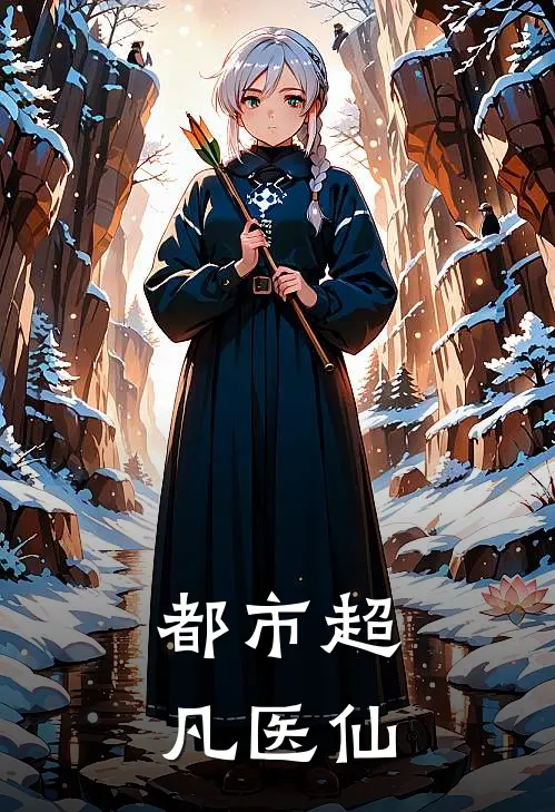 都市超凡医仙方羽