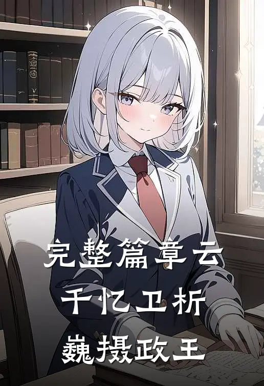 完整篇章云千忆卫析巍摄政王