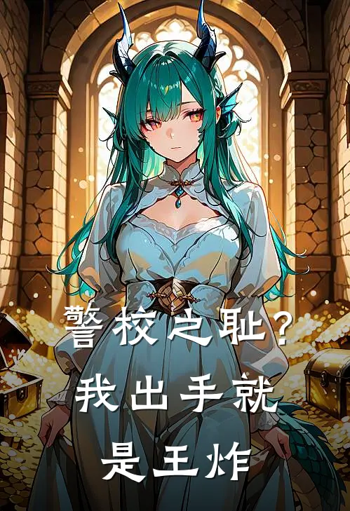 警校之耻?我出手就是王炸人气TXT