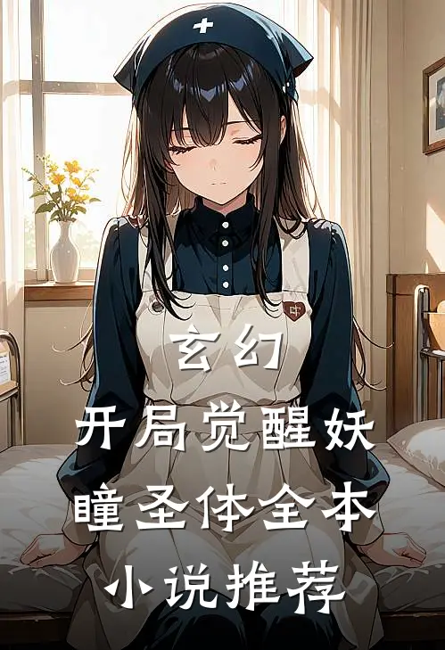 玄幻开局觉醒妖瞳圣体全本推荐免费阅读