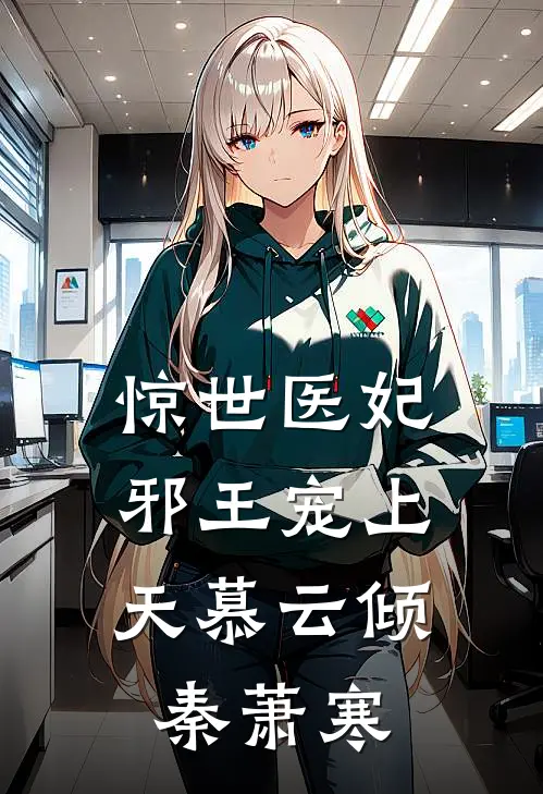 惊世医妃邪王宠上天慕云倾秦萧寒