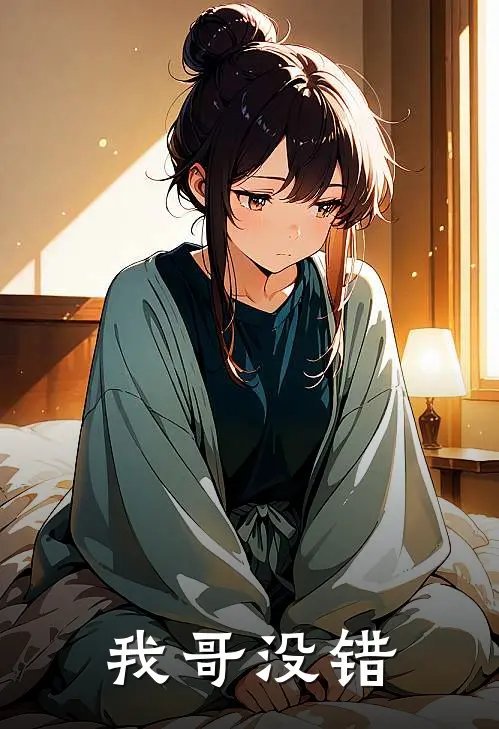 我哥没错