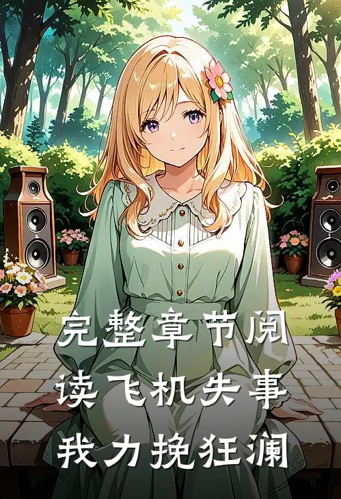 完整章节阅读飞机失事,我力挽狂澜