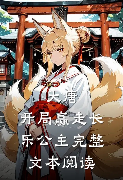 大唐开局赢走长乐公主完整文本阅读免费