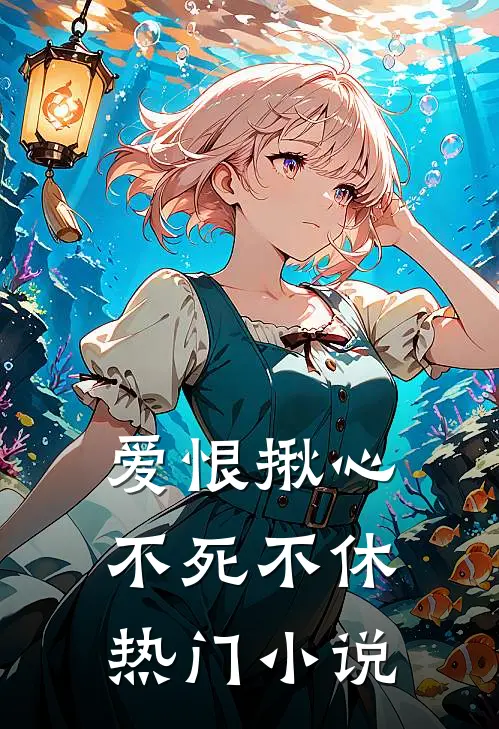 爱恨揪心,不死不休热门免费阅读