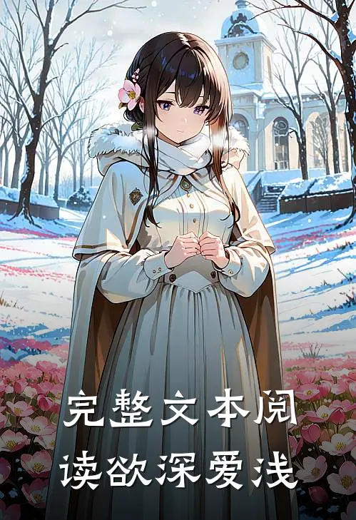 完整文本阅读欲深爱浅的