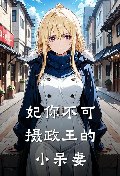 妃你不可摄政王的小呆妻 生当如樗