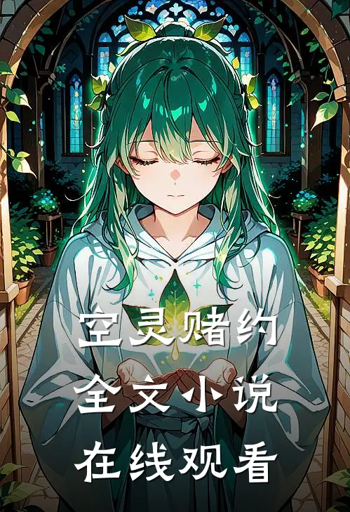  空灵赌约全文小说在线观看