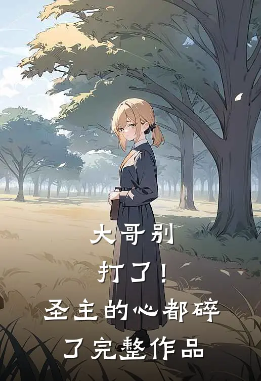 大哥别打了!圣主的心都碎了完整作品在线观看