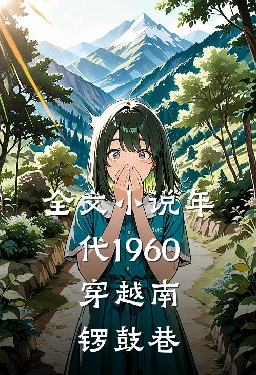 全文小说年代1960：穿越南锣鼓巷，