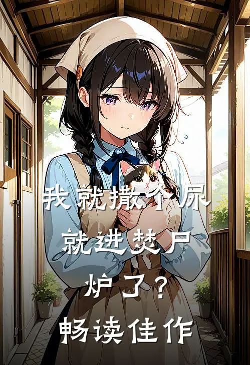 我就撒个尿,就进焚尸炉了?畅读佳作