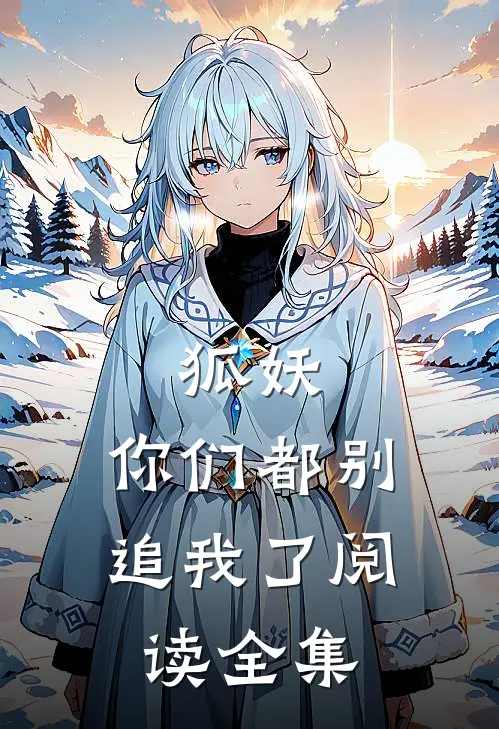 狐妖你们都别追我了阅读全集免费