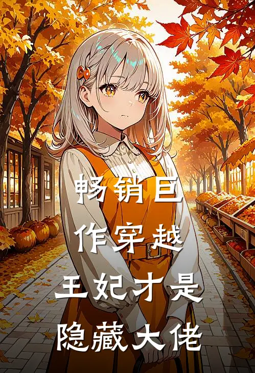 畅销巨作穿越王妃才是隐藏大佬