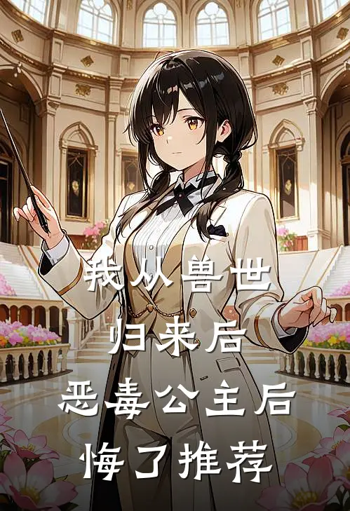 我从兽世归来后,恶毒公主后悔了推荐文