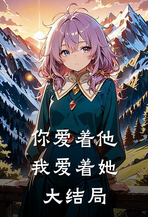 你爱着他,我爱着她大结局怎么样