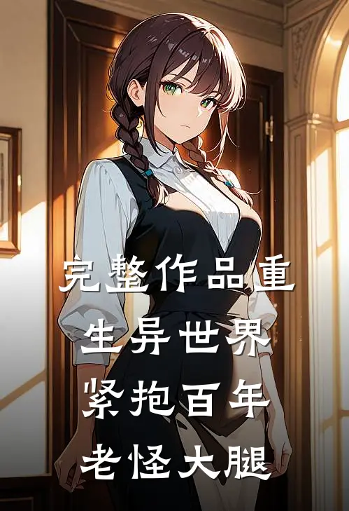 完整作品重生异世界紧抱百年老怪大腿