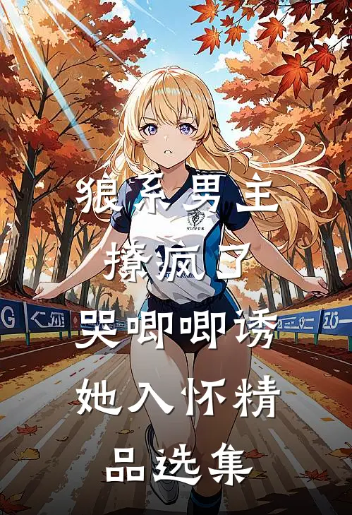狼系男主撩疯了,哭唧唧诱她入怀精品选集