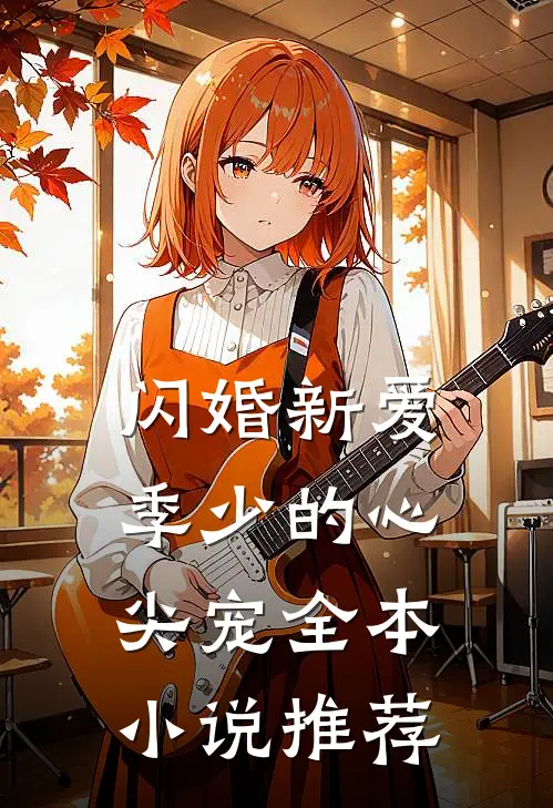闪婚新爱季少的心尖宠全本推荐免费阅读