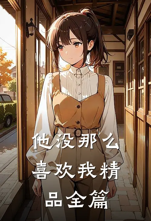 他没那么喜欢我精品全篇
