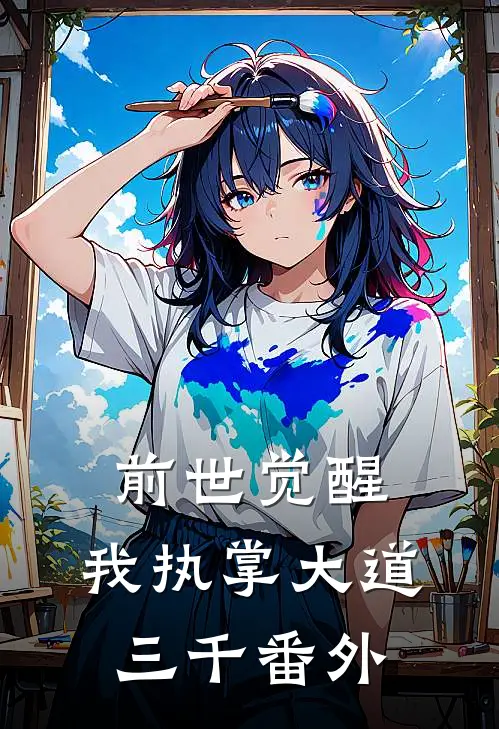 前世觉醒我执掌大道三千番外