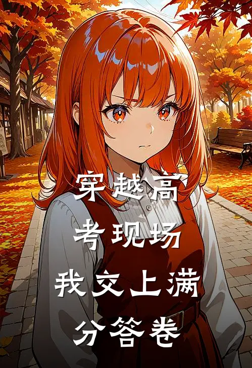 穿越高考现场,我交上满分答卷在线观看