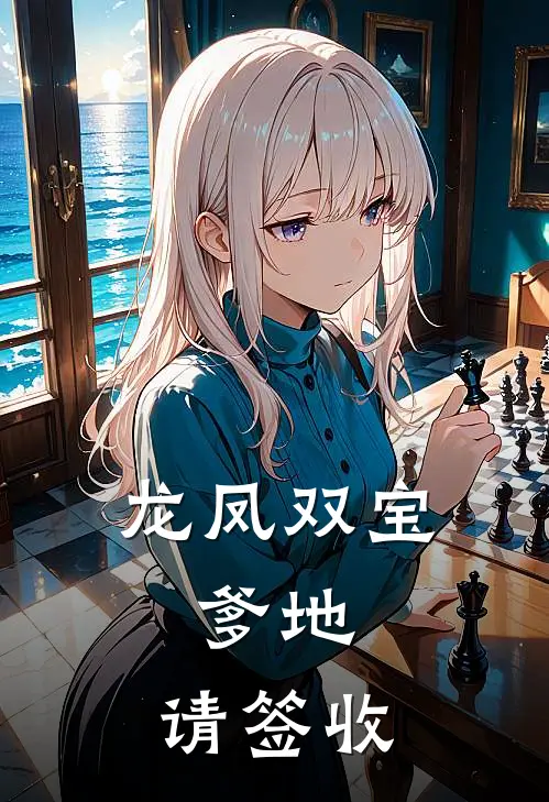 龙凤双宝爹地,请签收 云云不暖