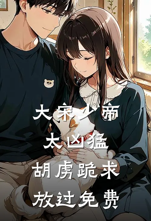 大宋少帝太凶猛,胡虏跪求放过免费阅读