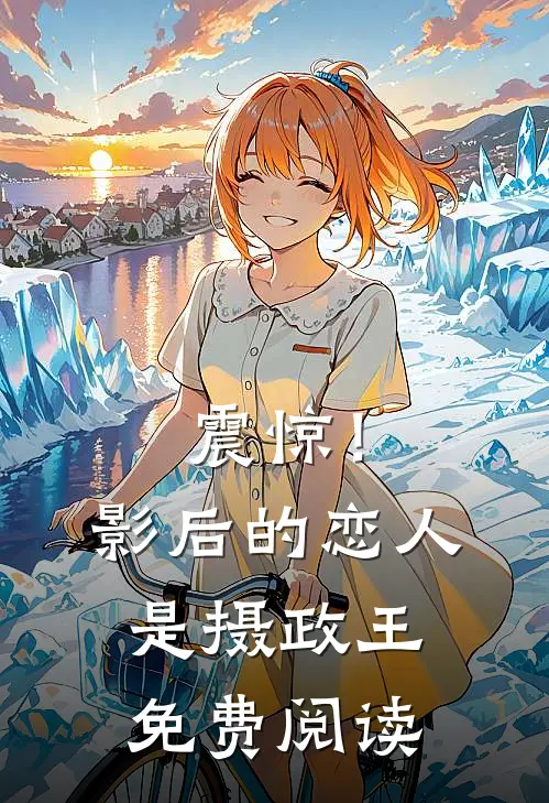 震惊!影后的恋人是摄政王免费阅读