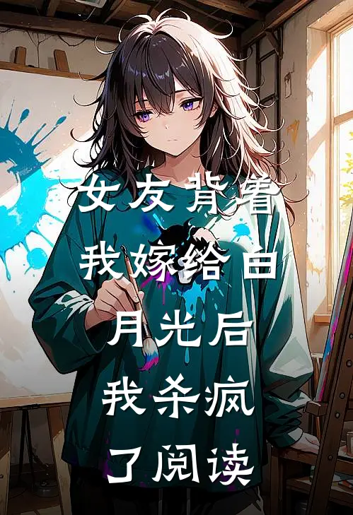 女友背着我嫁给白月光后,我杀疯了阅读